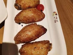 -菲滋意式餐厅(加州阳光二店)