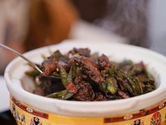 永州血鸭-潇湘·永州会馆(百子湾店)