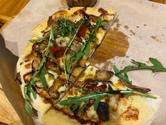 -百特喜·意大利餐厅(八佰伴镇江店)