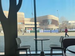 -Tims天好咖啡(河西万象城店)