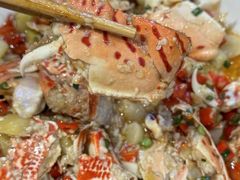 -龙虾当家·大排档(红谷滩五中店)