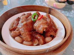 -金悦轩海鲜酒家(拱北店)