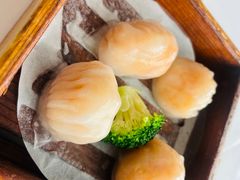 皇冠虾饺皇-粤财皇冠假日酒店·彩华轩中餐厅