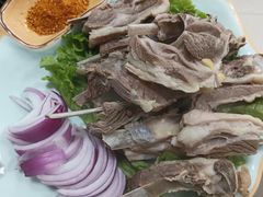 -伊犁羊杂馆