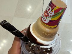 -DQ·蛋糕·冰淇淋(苏州中心店)