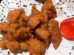 -前海沿·青岛菜(乐客城店)