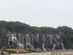 -东方绿舟景区
