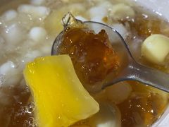 -上官栗子四果汤(厦禾路店)