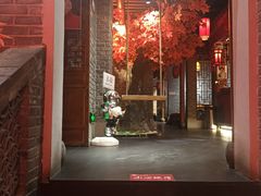-火社火锅(平安大街店)