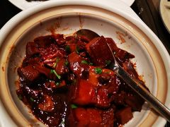 -浙江安吉JW万豪酒店·万豪中餐厅