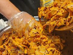 -丁家坡洋芋·观音桥好吃街A区(全国总店)