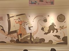 -沪上阿姨·臻选茶饮(上海环球港店)