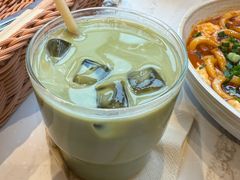 -无印良品餐堂 MUJI Diner(成都太古里店)