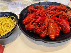 -聚味瞿记·龙虾堂(坡子街店)