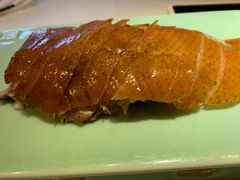 -唐廊烤鸭店(工体店)