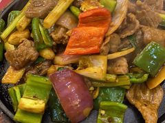 -吉源大排档·鱼生·海鲜(烧烤彩印厂店)