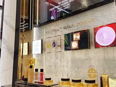 -YSL(南昌百盛店)