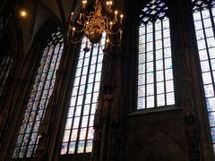 -斯蒂芬主教座堂(Stephansdom)