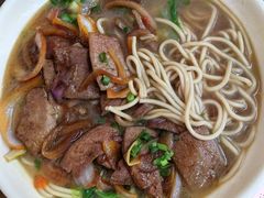 -老余杭面馆