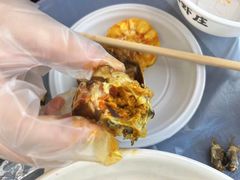 -肥肥虾庄·金牌油焖大虾(东湖欢乐谷店)