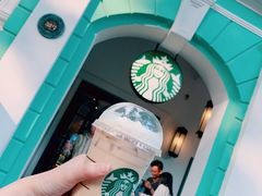 -星巴克臻选(广州沙面店)