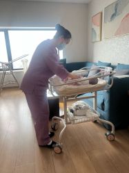 -爱陪伴尊享月子中心(国际店)