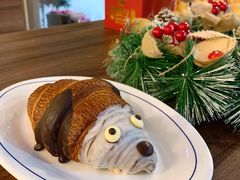 -屋裡·Union Bakery(龙江路店)