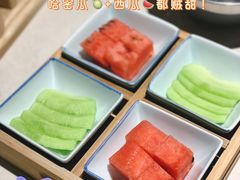 -浩爷羊蝎子火锅(望京店)