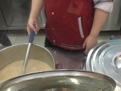 -沪上阿姨鲜果茶(华新大街店)