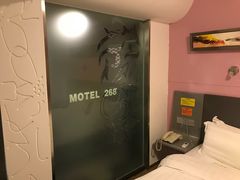 -莫泰酒店(厦门万象城火车站地铁站店)