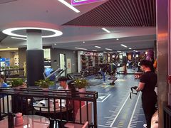 -硬糖健身(北苑店)