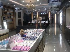 -标准眼镜·蔡司官方授权店(和平路总店)