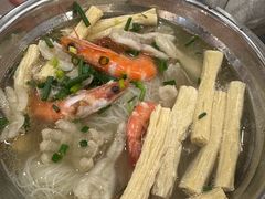 -福屿鲜捞小吃·捞化(福屿总店)