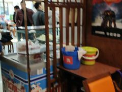 -庆丰包子铺(大红罗厂店)