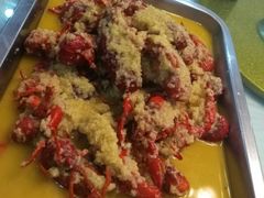 -盱眙虾神於氏龙虾(夫子庙红街店)