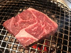 -赤坂亭·M9和牛烧肉·铁板烧(合肥万象城店)
