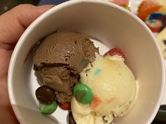 -康莱德酒店·美庭自助餐厅