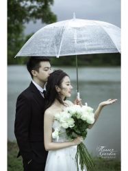 -巴黎春天婚纱摄影STUDIO·定制