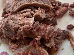 -刘纪孝腊牛羊肉(北广济街店)