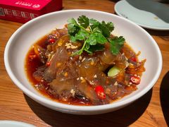 -老板恋上鱼(环山路店)