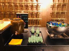 -杭州临平万丽酒店·燃餐厅(人民大道店)