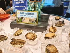 -舒友海鲜姿造(白鹭洲店)