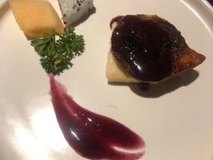 -半岛翡丽海鲜自助餐厅(观风亭店)