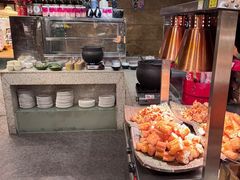 -东莞松山湖凯悦酒店