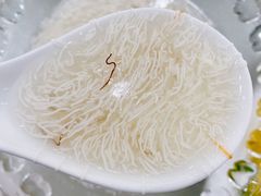 文思豆腐羹-怡园饭店-餐厅(四望亭店)