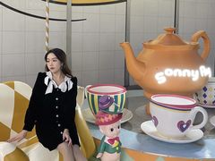 -金茂览秀城