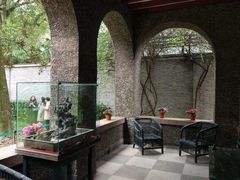 -上海孙中山故居纪念馆