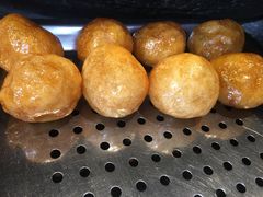 -黑色经典臭豆腐·湖南特产(太平街口店)