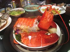 -鲜小岛·铜锅涮肉