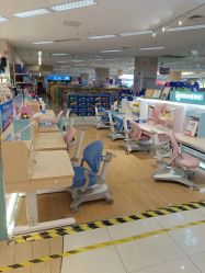 -孩子王(郑州恵济万达店)